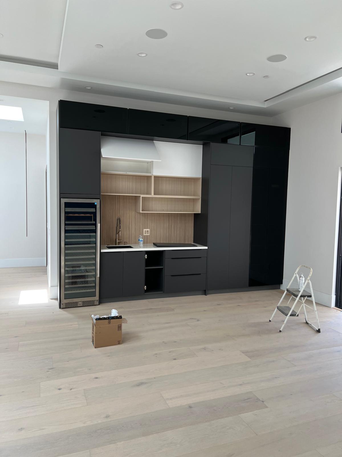 Elegant Kitchen Renovation